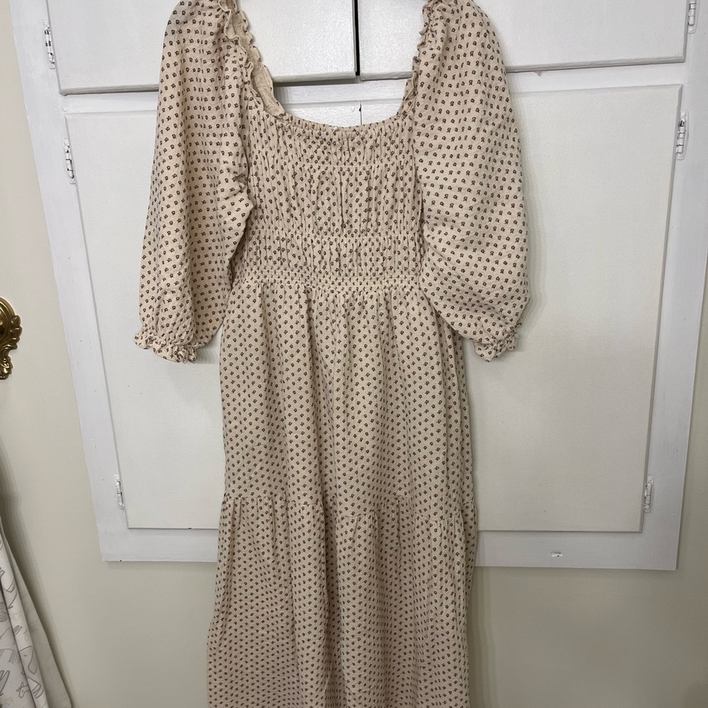 Neuflora Angela Dress